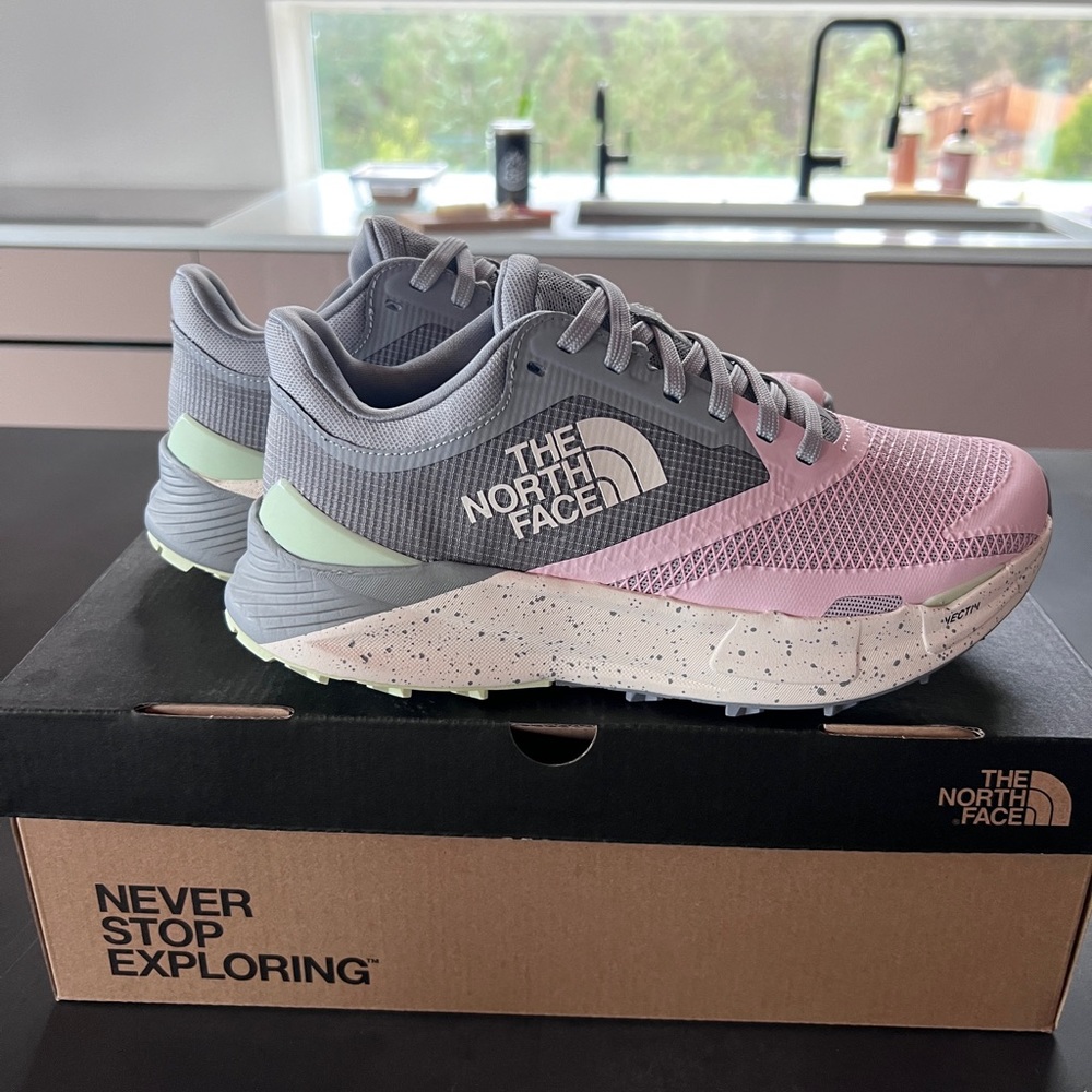 The North Face Enduris 3